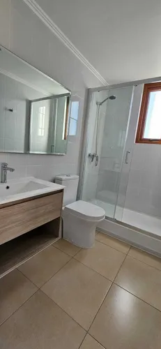 Dep 3d Piso 5 Terraza Oriente Condo Ulriksen (99487)
