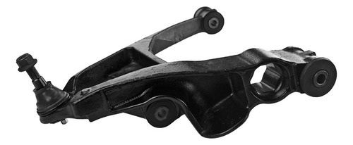 Horquilla Yukon Xl 1500 2004 2005 2006 Inferior Derecho 4x4