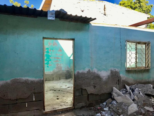 Casa En Venta En La Merced, Torreón, Coahuila De Zaragoza