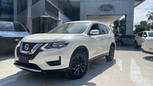 Nissan X-Trail 2.5 Sense 2 Row Cvt