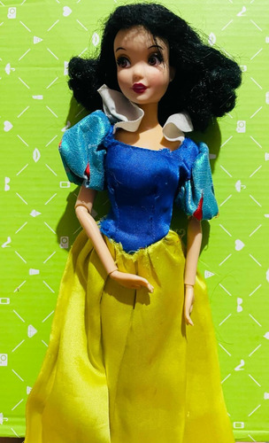 Muñeca Barbie Fairytopia Magical Mermaid Mattel C0629 (Usado)