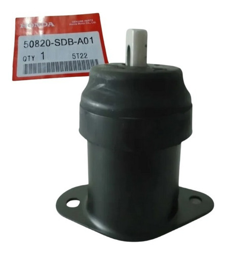 Base De Motor Superior Derecha Accord 03/07