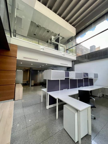 Imagen 14 de 30 de Oficina En Alquiler La Torre Centro A1