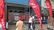 Comprar Bastidores Backing Estructuras De Hierro Vallas Publicidad