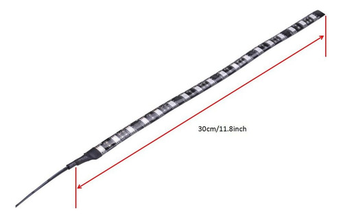 Ds Light Strip Gold Lighting Con Computadora Amarilla Con Ma