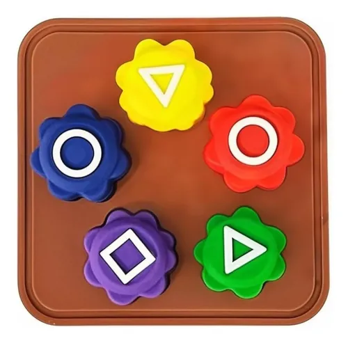Para Set De Juego Tradicional Coreano, Pentatlón De Seis