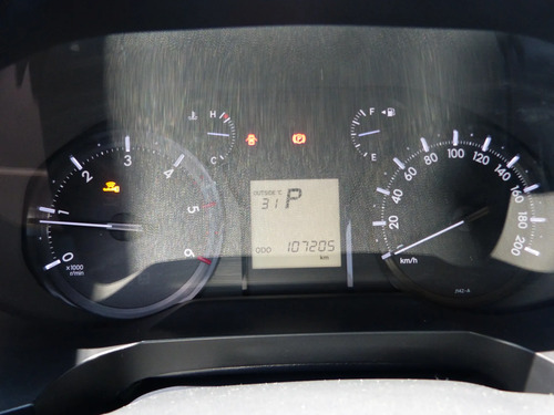 Toyota Prado 3.0 Tx-l Fl