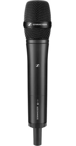 Sennheiser Ew 135p G4-g Sistema Micrófono Mano Inalámbrico