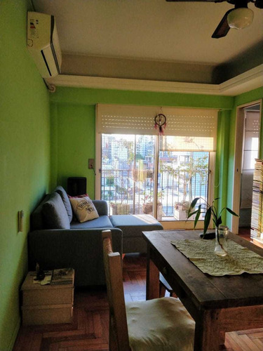 Imagen 5 de 18 de Departamento De 4 Ambientes En Venta En Almagro