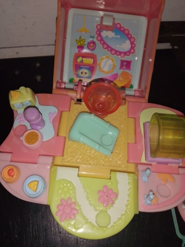 Imagen 5 de 9 de Minicasitas Littlest Pet Shop Envío Gratis