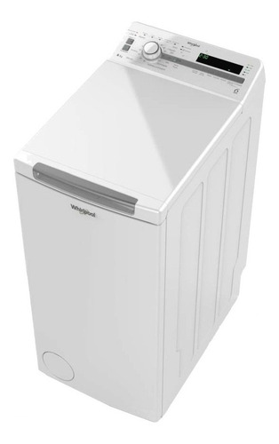 Lavarropas Automático Whirlpool Wcs60zb 6kg 220 - 230 V