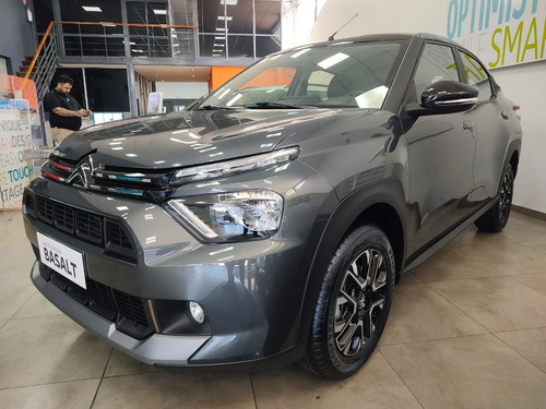 Citroën Basalt 1.0 T200 Shine Cvt