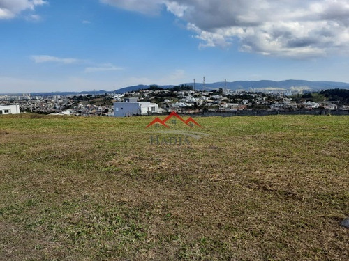 Imagem 2 de 2 de Terreno A Venda Condomínio Terras De Jundiaí. - Te00059 - 69537812