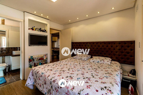 Imagem 17 de 27 de Casa Com 2 Dormitórios À Venda, 150 M² Por R$ 778.888,00 - Bela Vista - Dois Irmãos/rs - Ca3503