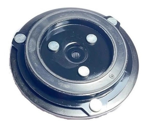 Cubo Embreagem Delphi Cvc Gm Celta Agile Corsa Montana