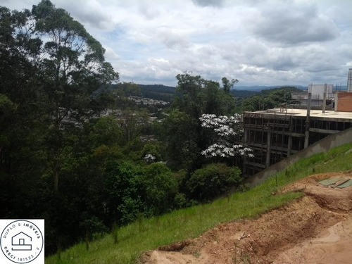 Imagem 15 de 15 de Terreno Em Condomínio De Imóveis De Alto Padrão / Santana De Parnaíba / Região Alphaville. - 232 - 70530761