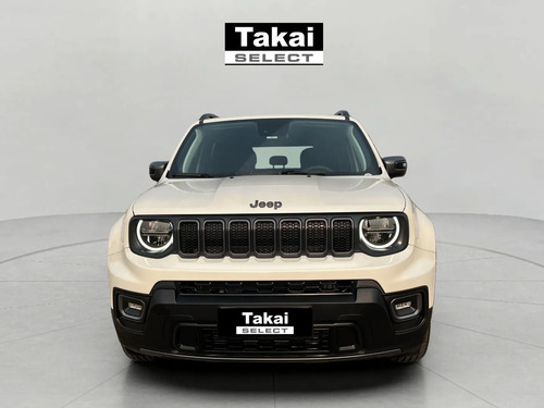 Jeep Renegade Long. T270 1.3 TB 4x2 Flex Aut.