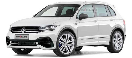 Modulo Control Freno Parking Vw Tiguan 1.4tsi Aut 2018-2022 (Usado)