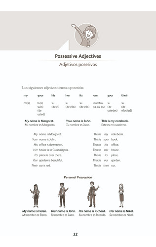 Communicative Handbook