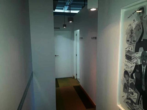 Imagen 6 de 14 de Oficina O Cualquier Actividad Comercial La Urbina De 88,07m2