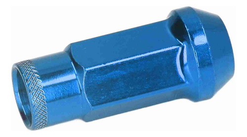 Acessórios Blue Wheel, 20 Peças, Soquete De Chave M12x1.5 Lu
