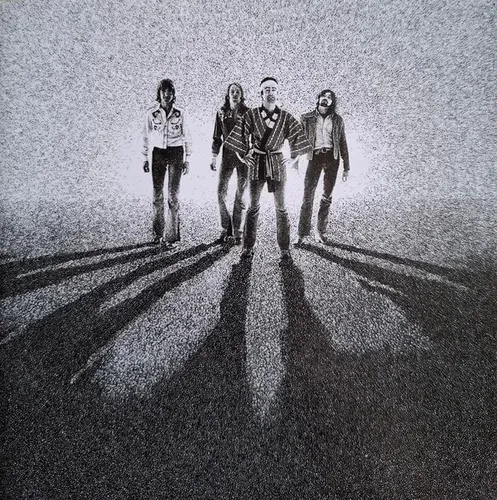 ☆ Bad Company - Burnin' Sky / レコード Bad Company - Burnin' Sky (CD) | Parcelamento sem juros