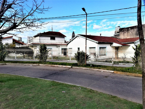 Alquiler Comercial Casa 6amb. Quilmes Oeste 