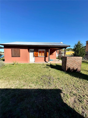 Casas P. Horiz. - Venta