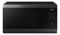 Comprar Microondas Samsung Con Dorador, 32lts, Acero Inoxidable Negr