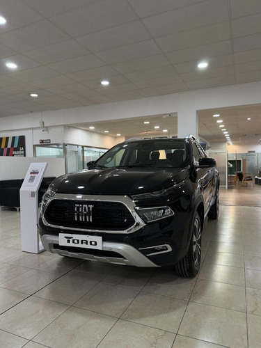 Fiat Toro 1.3 T270 Freedom 4X2