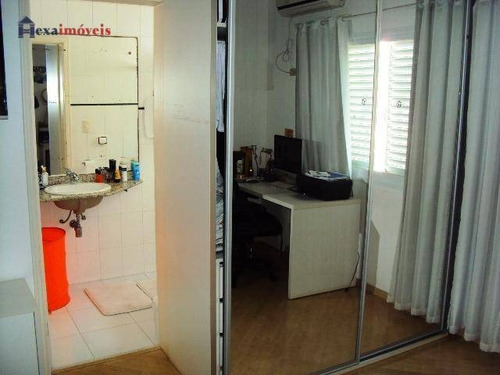 Imagem 30 de 30 de Casa Com 5 Dormitórios À Venda, 390 M² Por R$ 1.650.000,00 - Residencial Morada Dos Lagos - Barueri/sp - Ca0443