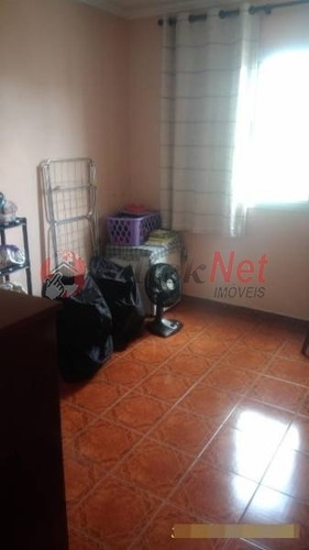 Imagem 15 de 26 de Apartamento À Venda No Bairro Taboão Em São Bernardo - 6099