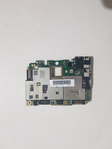 Placa Principal Sony Xperia X2 D2306 (Usado)