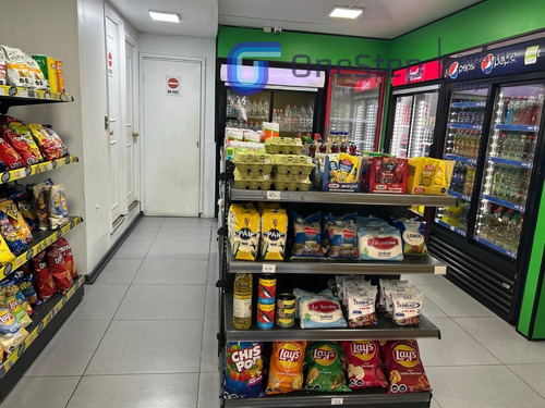 Derecho Llaves Minimarket Impecable Lo Tiene Todo Providenci