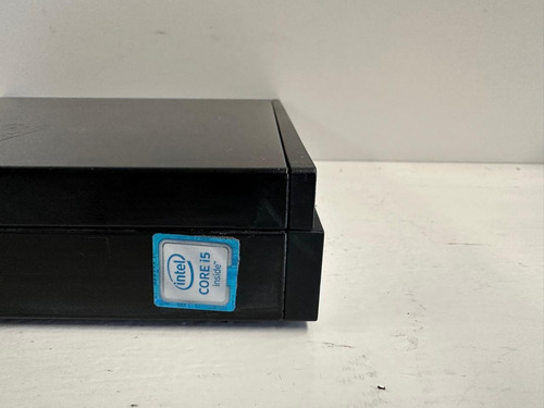 Cpu Optiplex Micro Dell 3050 Core I 5 6th Ram 8gb Ssd 240gb (Reacondicionado)