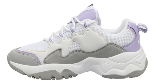 Tenis K-swiss Saory Para Dama Del 22 Al 26.