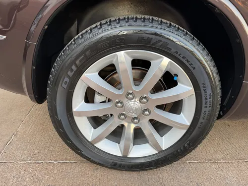 Buick Enclave 3.6 V6 At