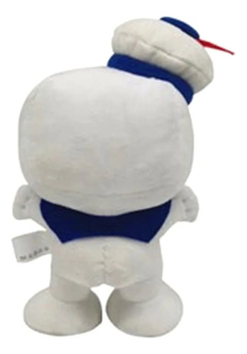 Muñeca Delgada De Peluche De Los Cazafantasmas, Juguetes De