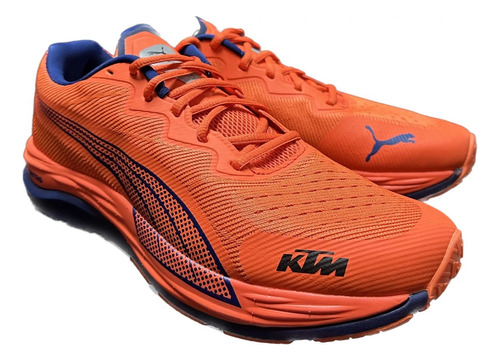 Tenis Puma Ktm Hombre Adultos