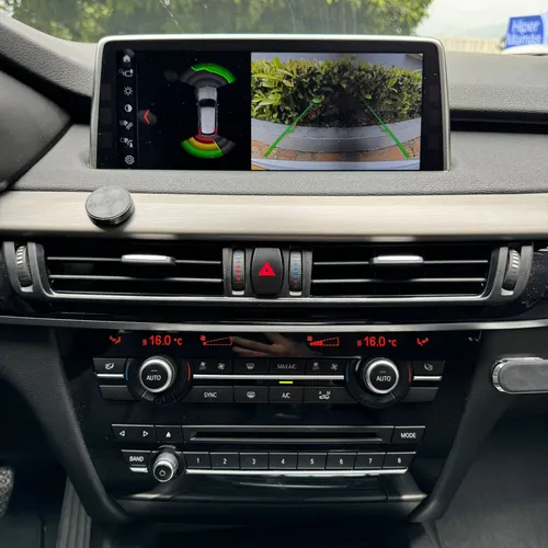 BMW X5 2.0 Xdrive40e