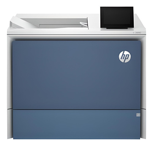 Impresora Hp Color Laser Ent 5700dn. 6qn28a#bgj