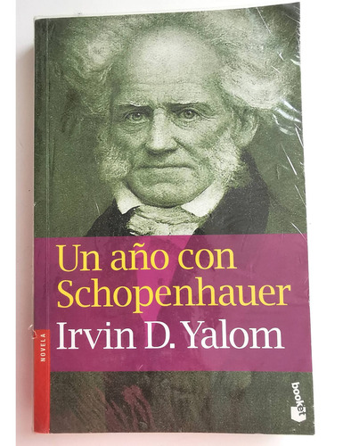 Un Año Con Schopenhauer