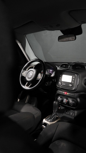 Jeep Renegade 1.8 Sport At