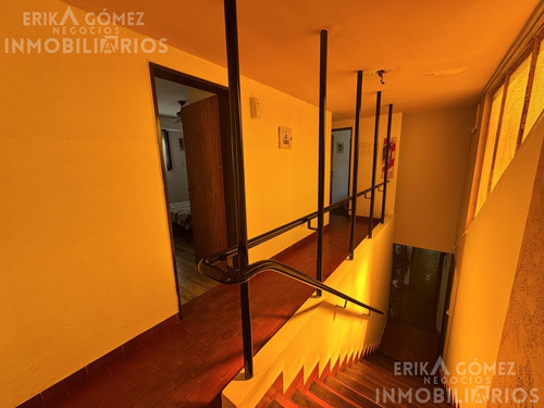 Hotel En Pleno Centro Colón Urquiza 168