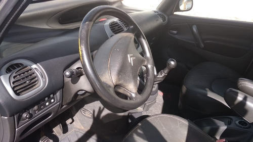 Citroen Picasso Glx 1.6 Ano 2009 Flex Mecânico Oferta