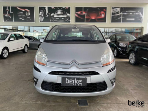Citroën C4 Picasso Glx 2.0 16v Aut.