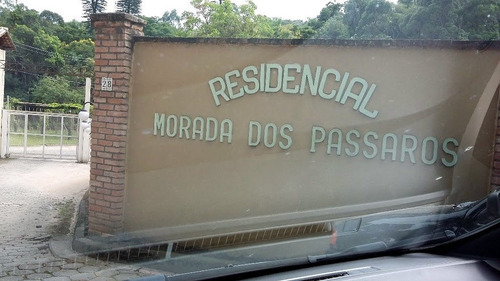 Terreno Condomínio Para Venda - 1122