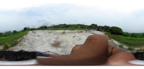 Venta Rancho 109 Has Autopista A Tampico En Tamiahua Veracruz
