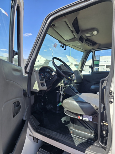 International Torton 2016 4400 Durastar Rabon