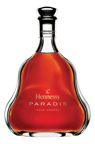 Cognac Hennessy Paradis 700ml.